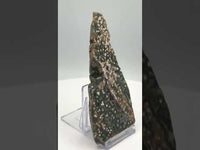 8th Vein Ocean Jasper Slab #13