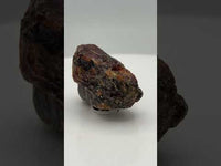 Madagascar Raw Amber Specimen #18