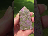 Atlantisite Four-sided Tower #9
