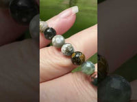 8th Vein Ocean Jasper Bracelet #2