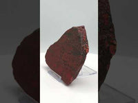 8th Vein Ocean Jasper Slab #7