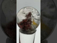 High Quality Garden Quartz Sphere #4