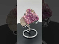 Cobaltite Specimen, Zaire, Africa