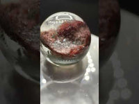 High Quality Garden Quartz Sphere #15