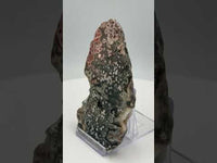 8th Vein Ocean Jasper Slab #20