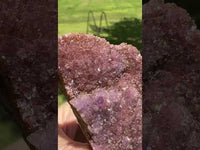 Amethyst from Alacam Mine, Turkey #6