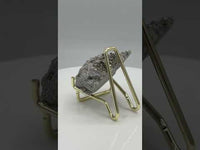 Natural Raw Pyrite Specimen #3