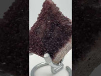 Amethyst from Alacam Mine, Turkey #28