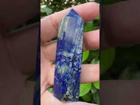 Lapis Lazuli Obelisk Tower #5