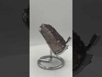 Amethyst from Alacam Mine, Turkey #5