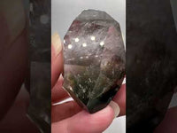 Garden Quartz Free Form #23