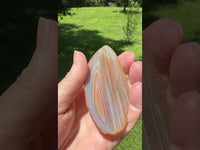 Agate Slice #19