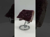 Amethyst from Alacam Mine, Turkey #8
