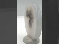 Designer Dendritic Agate Cabochon #1