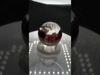High Quality Garden Quartz Sphere #14