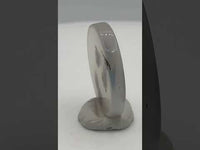 Scenic Dendritic Agate Cabochon #9