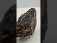 Madagascar Raw Amber Specimen #17
