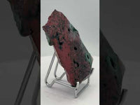 8th Vein Ocean Jasper Slab #64
