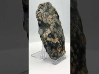 8th Vein Ocean Jasper Slab #3