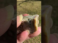 8th Vein Ocean Jasper Polished Free Form #4