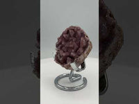 Amethyst from Alacam Mine, Turkey #7