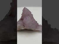 Amethyst Spirit Cactus Crystal Cluster #2