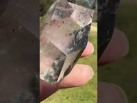 Garden Quartz Free Form #3