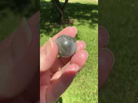 Labradorite Sphere #2