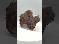 8th Vein Ocean Jasper Slab #12