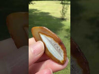 Agate Slice #32