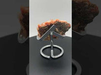 Heulandite, Pune, Maharashtra, India