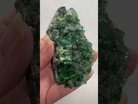 Diana Maria Fluorite Specimen #3