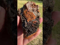 Adamite, Hemimorphite, Mapimi, Durango, Mexico