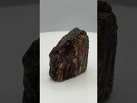 Madagascar Raw Amber Specimen #6