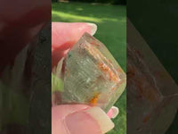 Garden Quartz Free Form #8