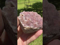 Amethyst from Alacam Mine, Turkey #7
