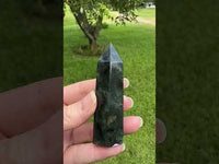 Labradorite Tower #5