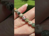 8th Vein Ocean Jasper Bracelet #4