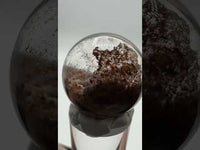High Quality Garden Quartz Sphere #5