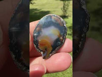 Agate Slice #35