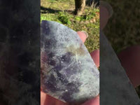 Unicorn Stone Freeform #2