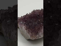 Amethyst from Alacam Mine, Turkey #13