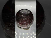 High Quality Garden Quartz Sphere #7