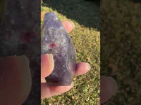 Unicorn Stone Freeform #5