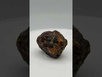 Madagascar Raw Amber Specimen #14