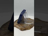 Lapis Lazuli Freeform Slab #3