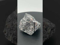 Natural Yooperlite Rough UV Reactive Stone – Fluorescent Sodalite Syenite Mineral Specimen