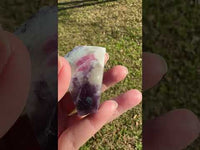 Unicorn Stone Freeform #9