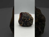 Madagascar Raw Amber Specimen #7