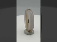 Designer Dendritic Agate Cabochon #8